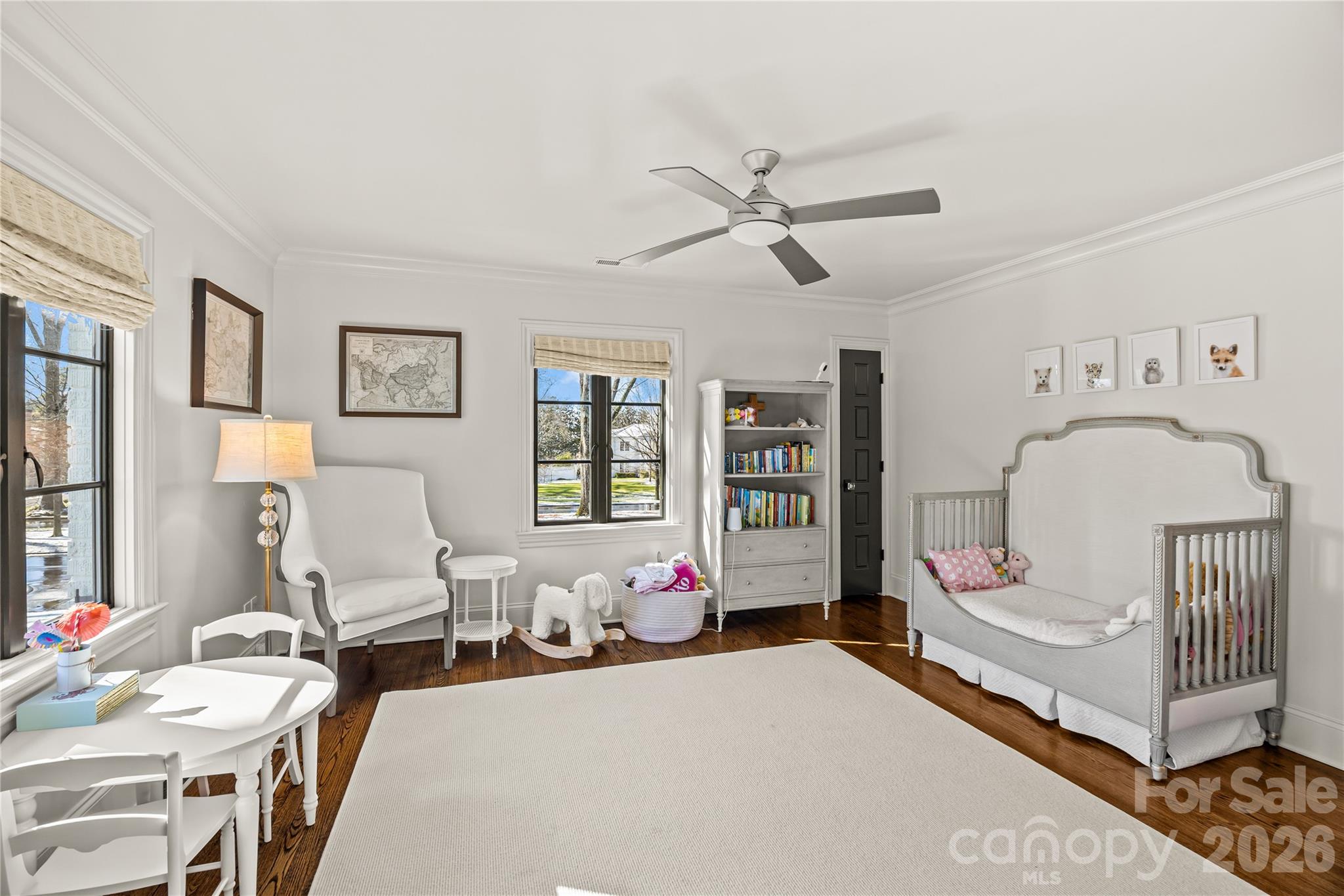 1935 Queens Road W Charlotte NC 28207