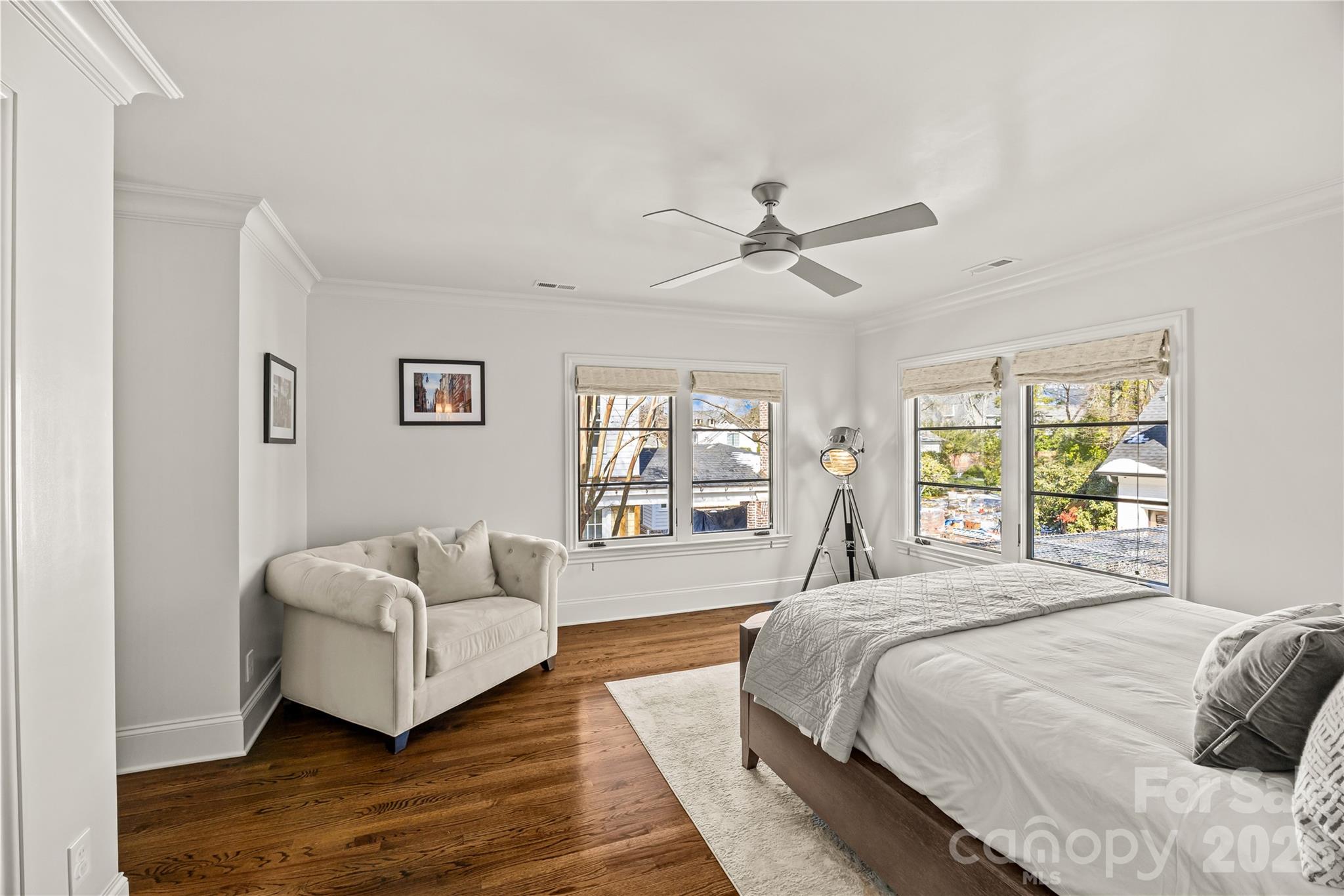 1935 Queens Road W Charlotte NC 28207