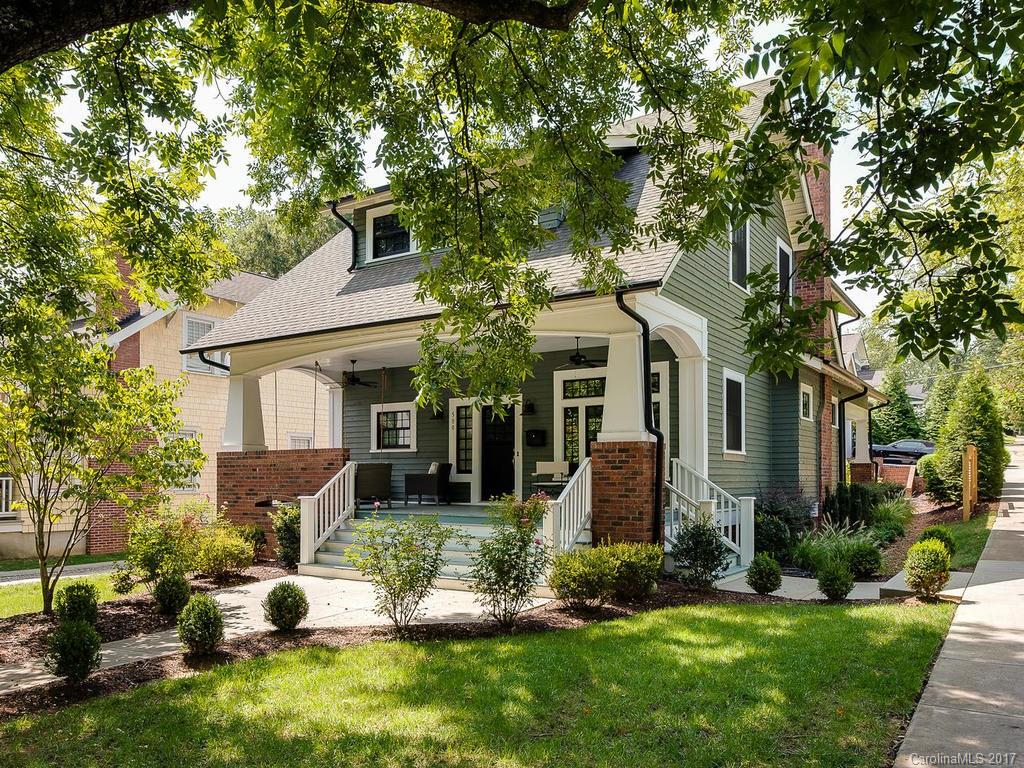 500 E Tremont Avenue Charlotte NC 28203