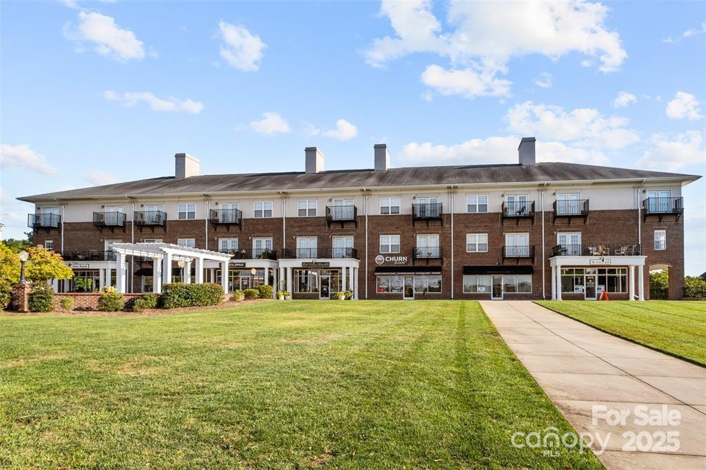 115 Red Bud Place NW Concord NC 28027