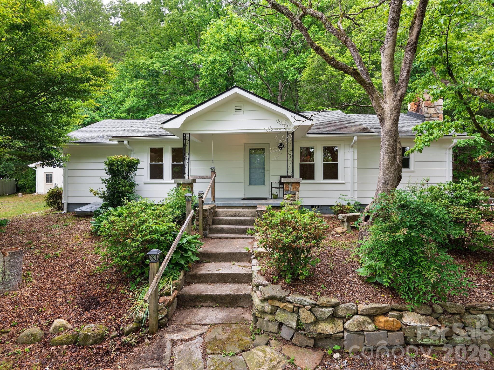 24 Piney Ridge Mountain Road Zirconia NC 28790