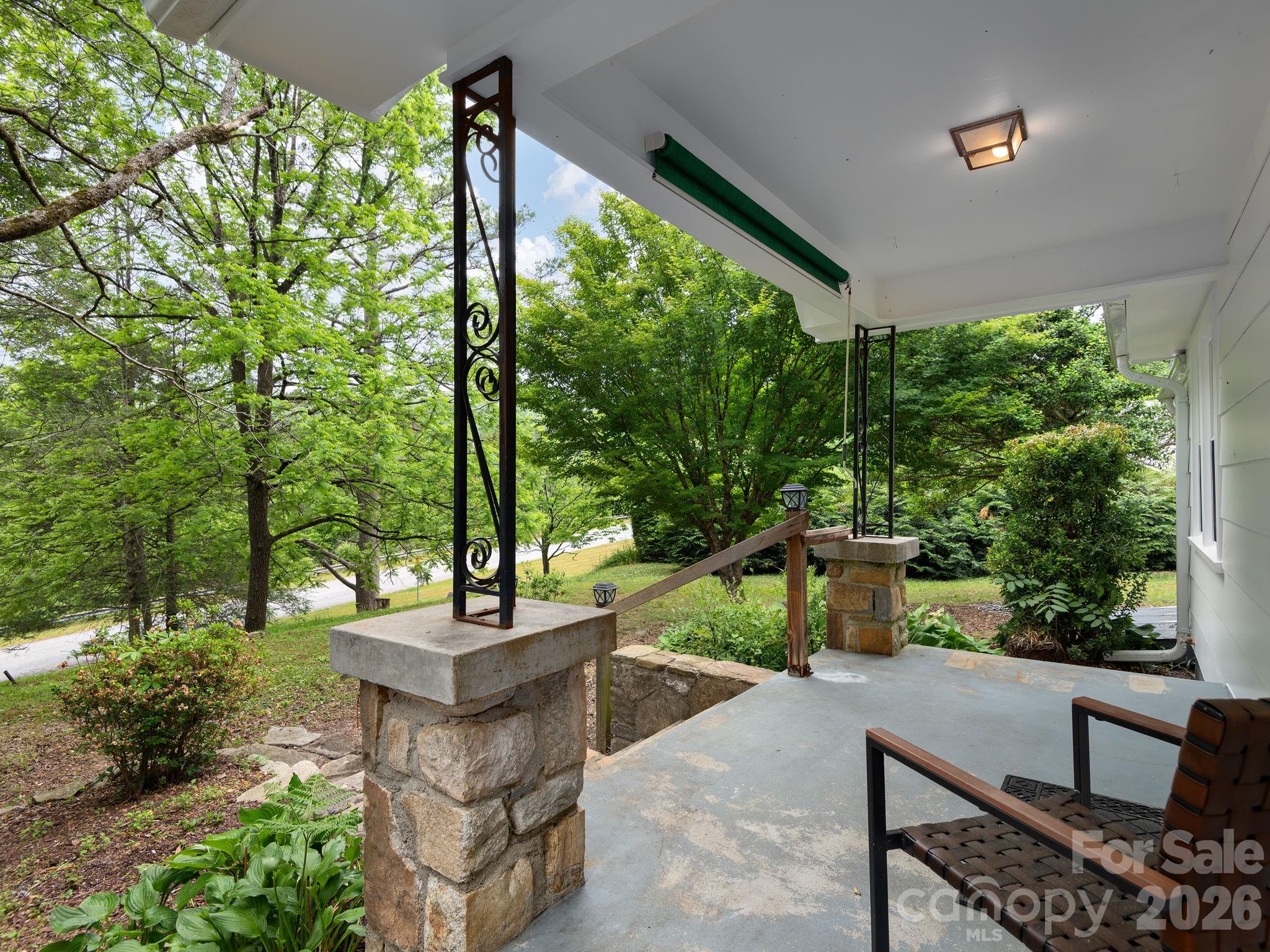 24 Piney Ridge Mountain Road Zirconia NC 28790