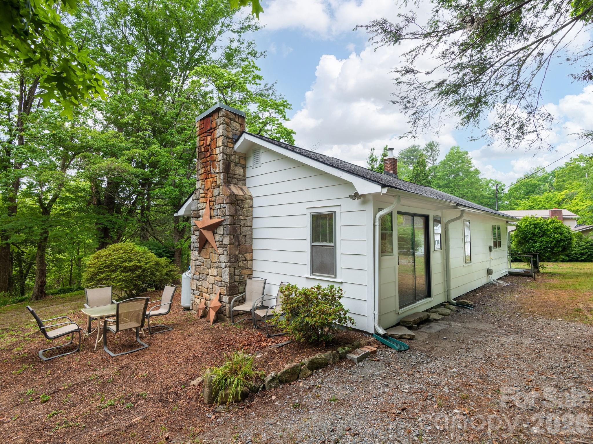 24 Piney Ridge Mountain Road Zirconia NC 28790