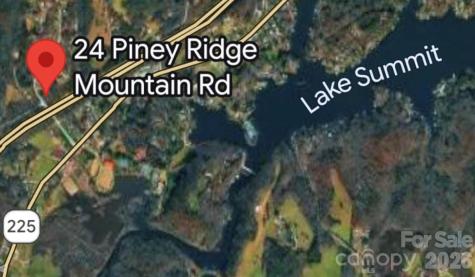 24 Piney Ridge Mountain Road Zirconia NC 28790