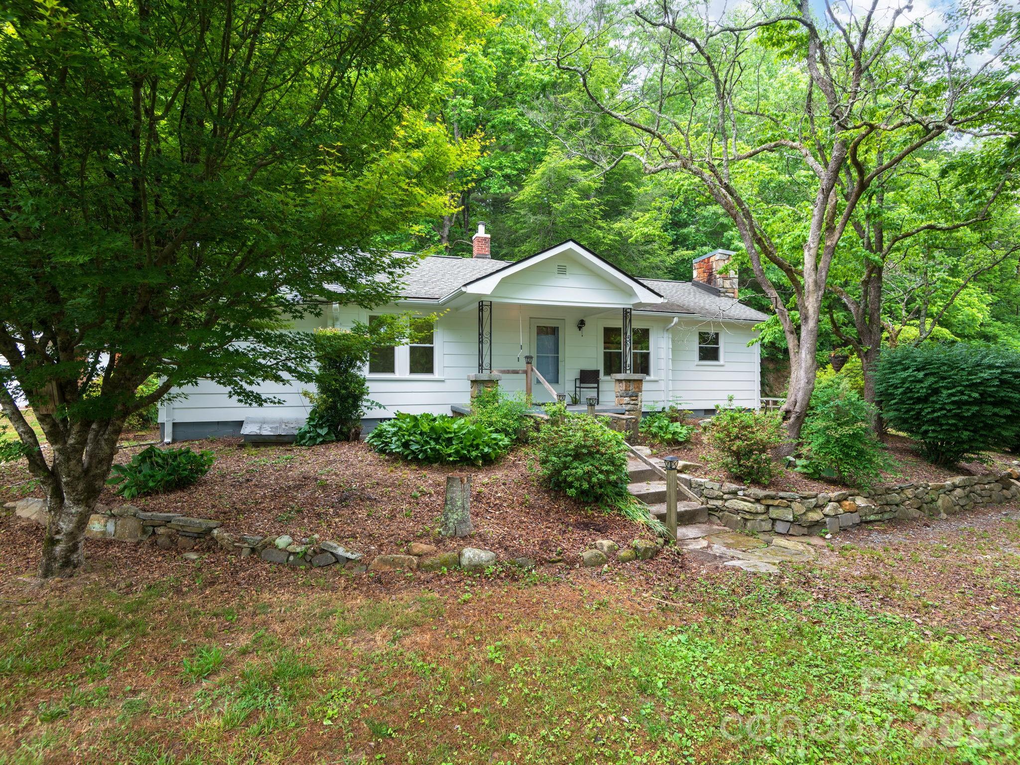 24 Piney Ridge Mountain Road Zirconia NC 28790