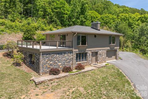 250 Lynn Cove Road Asheville NC 28804