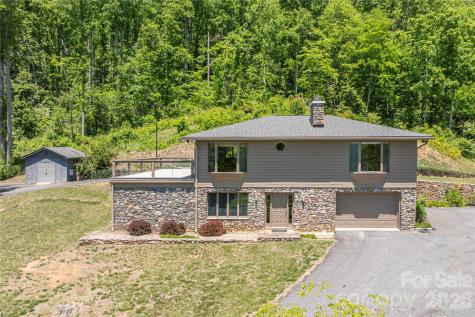 250 Lynn Cove Road Asheville NC 28804