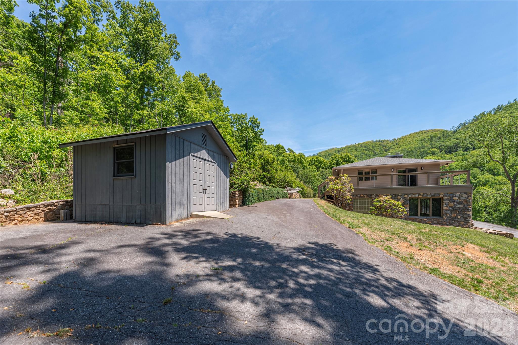 250 Lynn Cove Road Asheville NC 28804