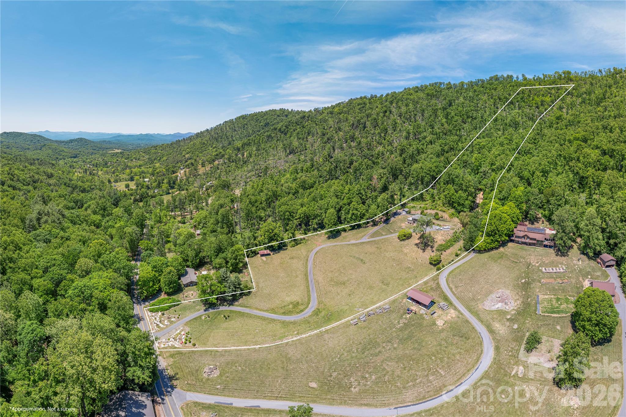 250 Lynn Cove Road Asheville NC 28804