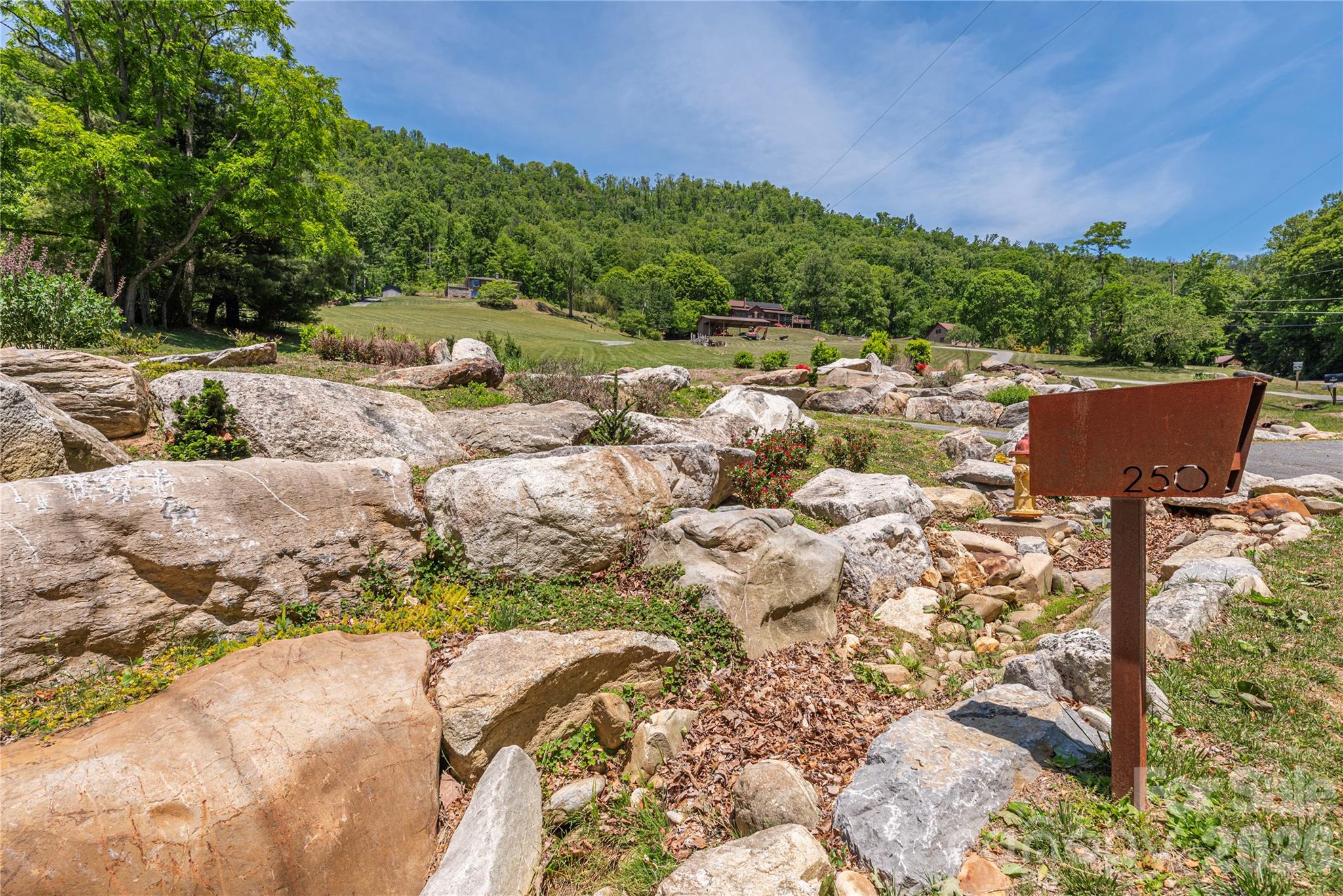 250 Lynn Cove Road Asheville NC 28804