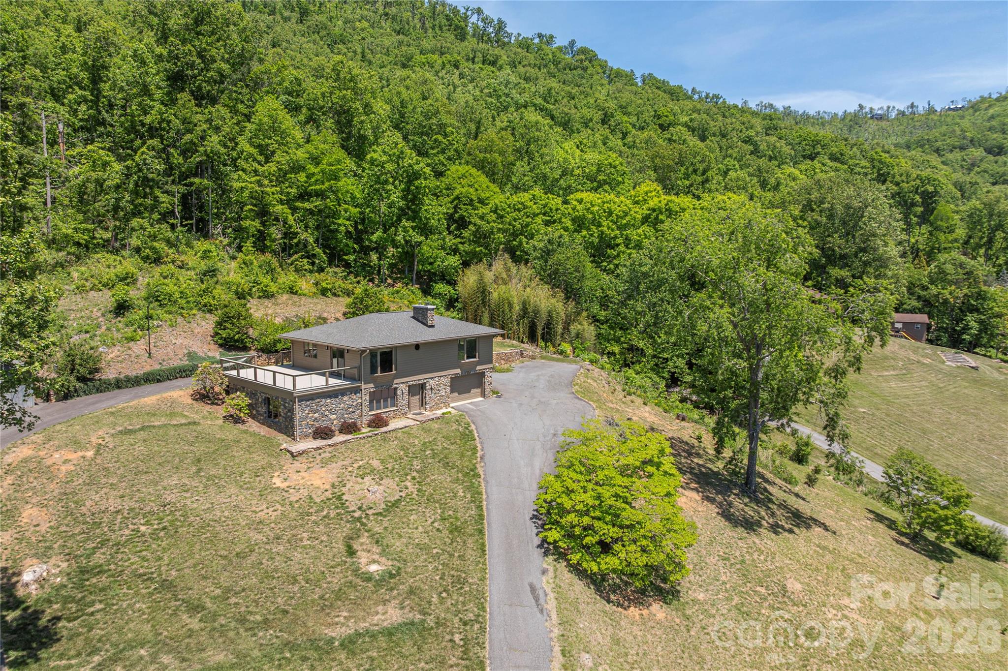 250 Lynn Cove Road Asheville NC 28804