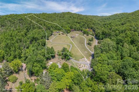 250 Lynn Cove Road Asheville NC 28804