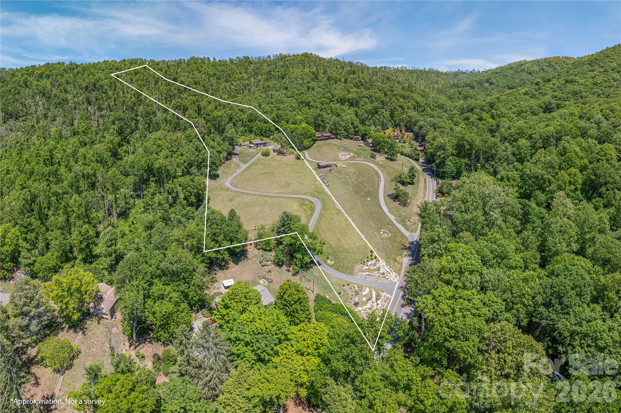 250 Lynn Cove Road Asheville NC 28804