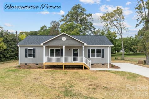 414 Peachtree Street Albemarle NC 28001
