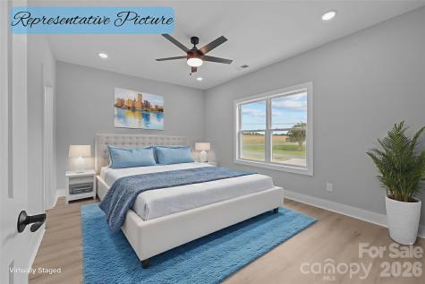 414 Peachtree Street Albemarle NC 28001