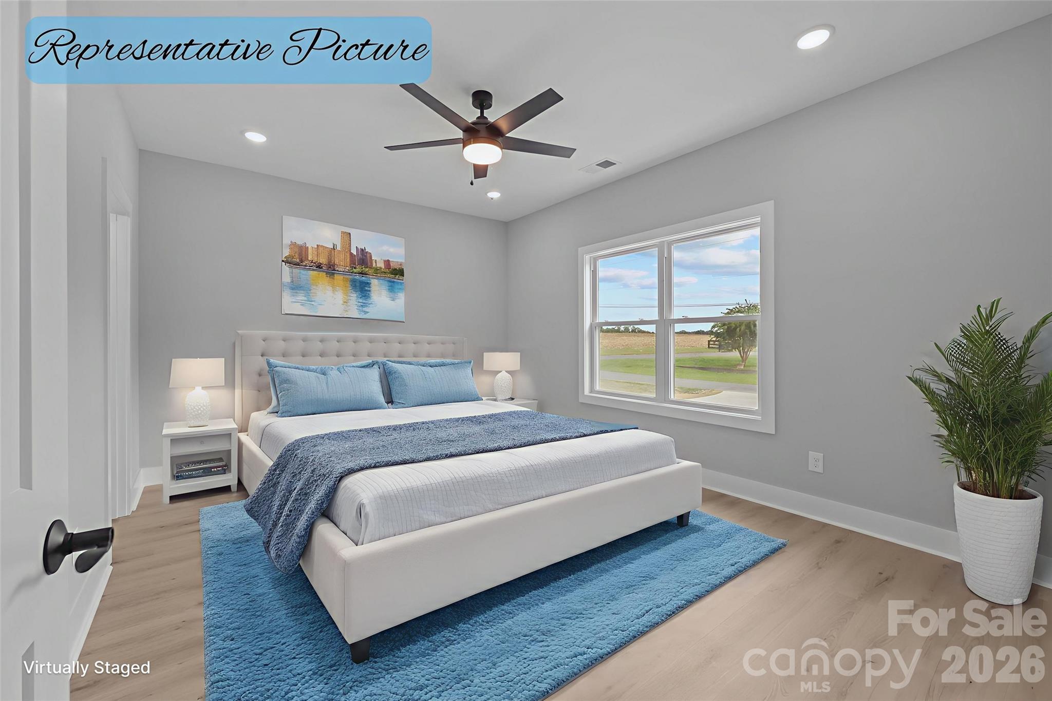 414 Peachtree Street Albemarle NC 28001