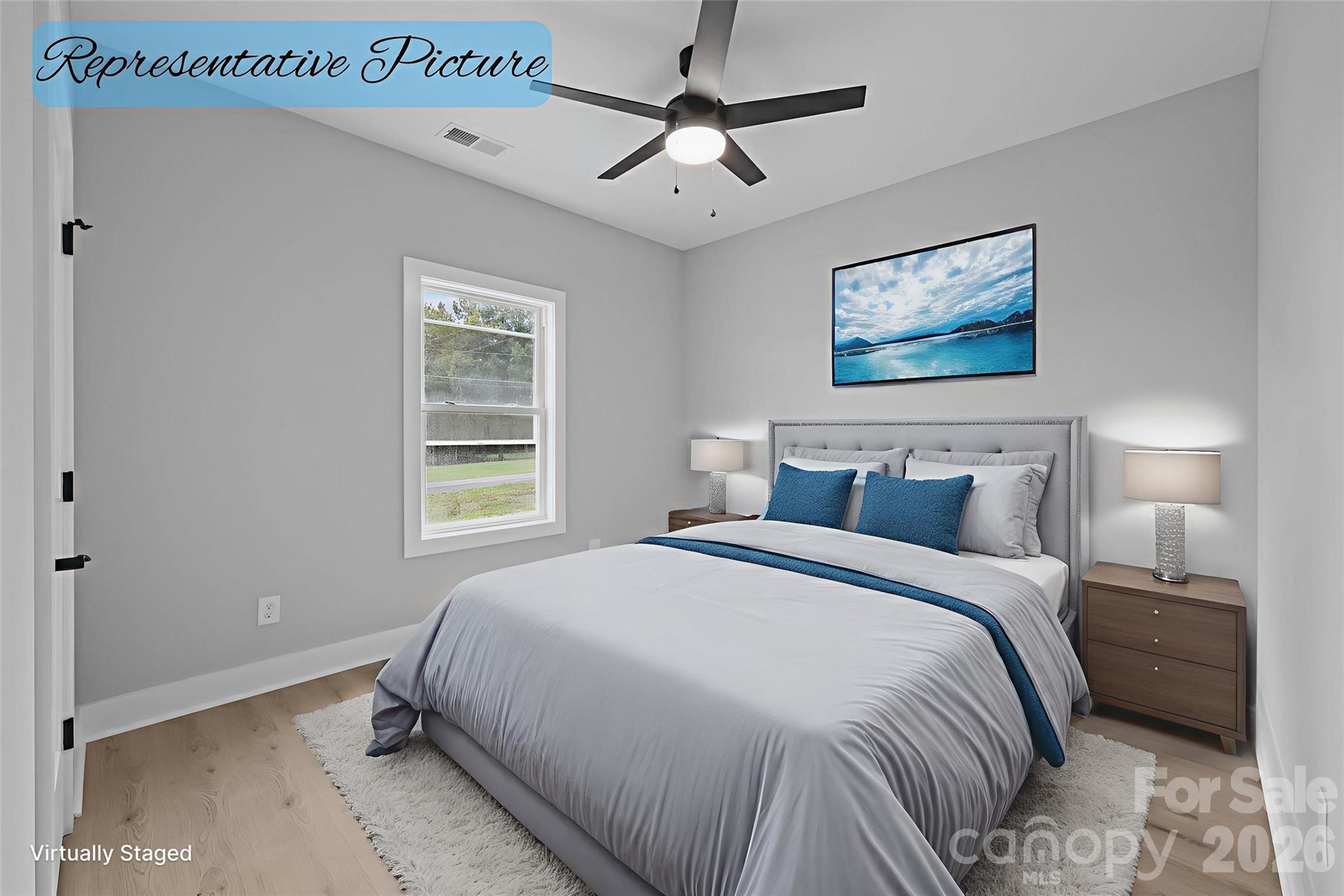 414 Peachtree Street Albemarle NC 28001