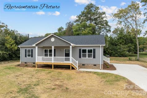 414 Peachtree Street Albemarle NC 28001