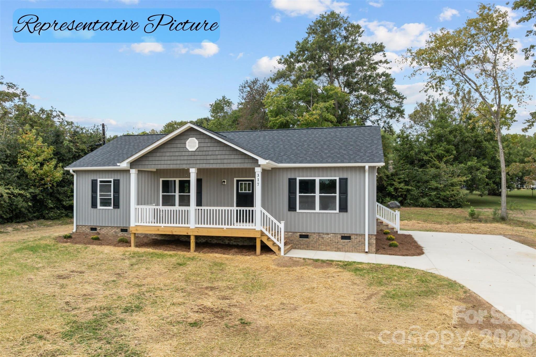 414 Peachtree Street Albemarle NC 28001