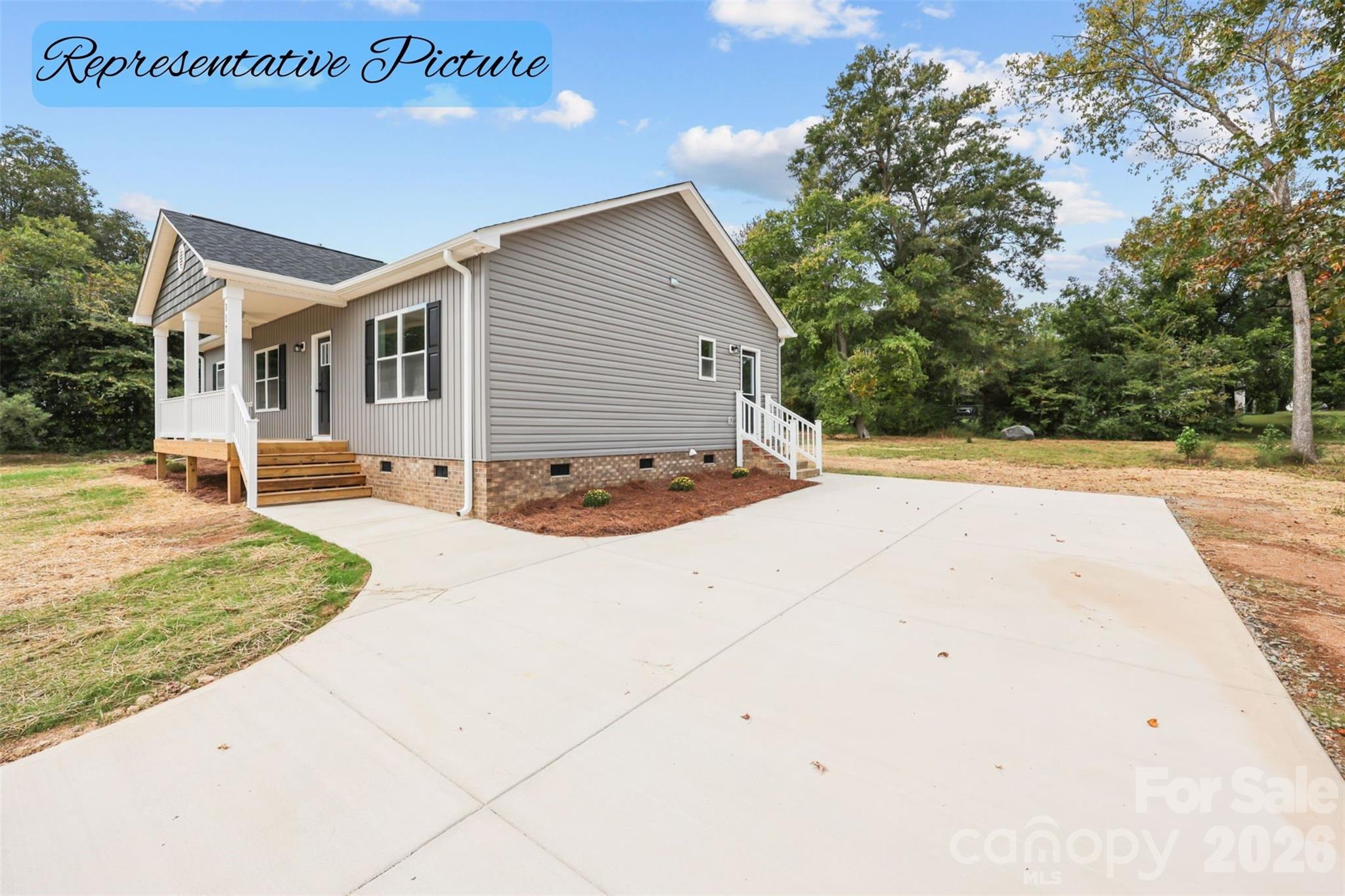 414 Peachtree Street Albemarle NC 28001