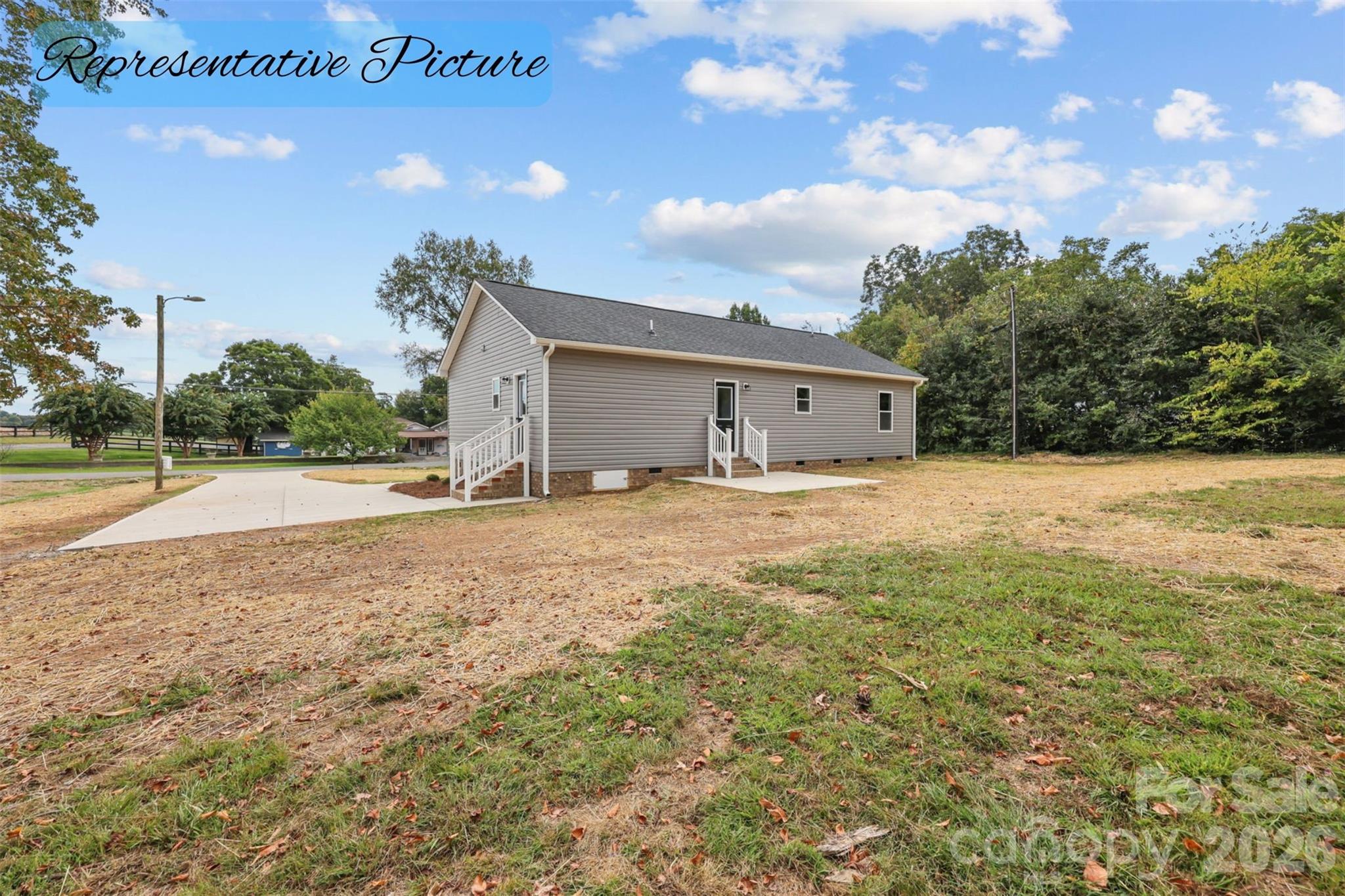 414 Peachtree Street Albemarle NC 28001
