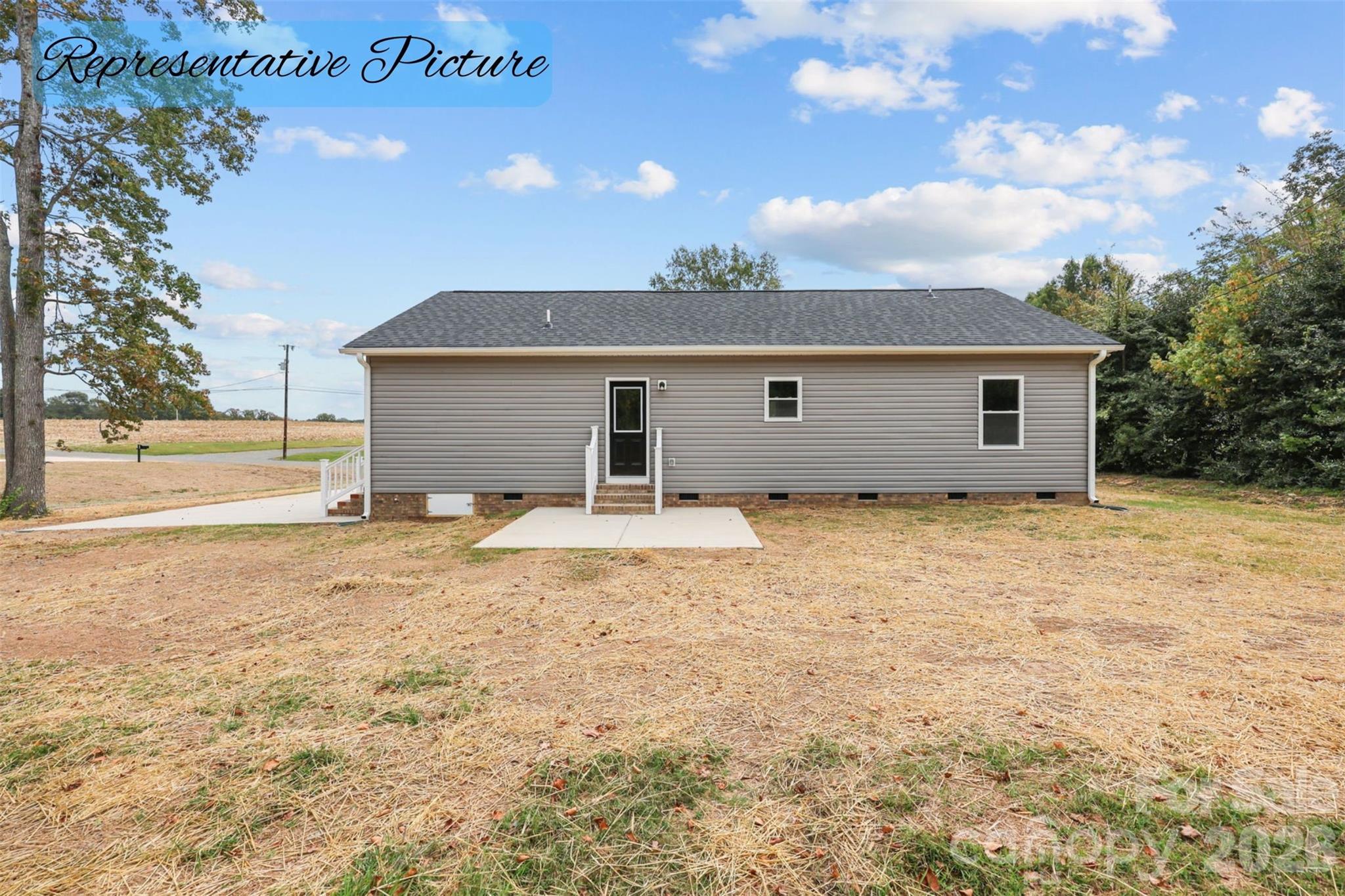 414 Peachtree Street Albemarle NC 28001