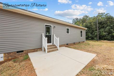 414 Peachtree Street Albemarle NC 28001