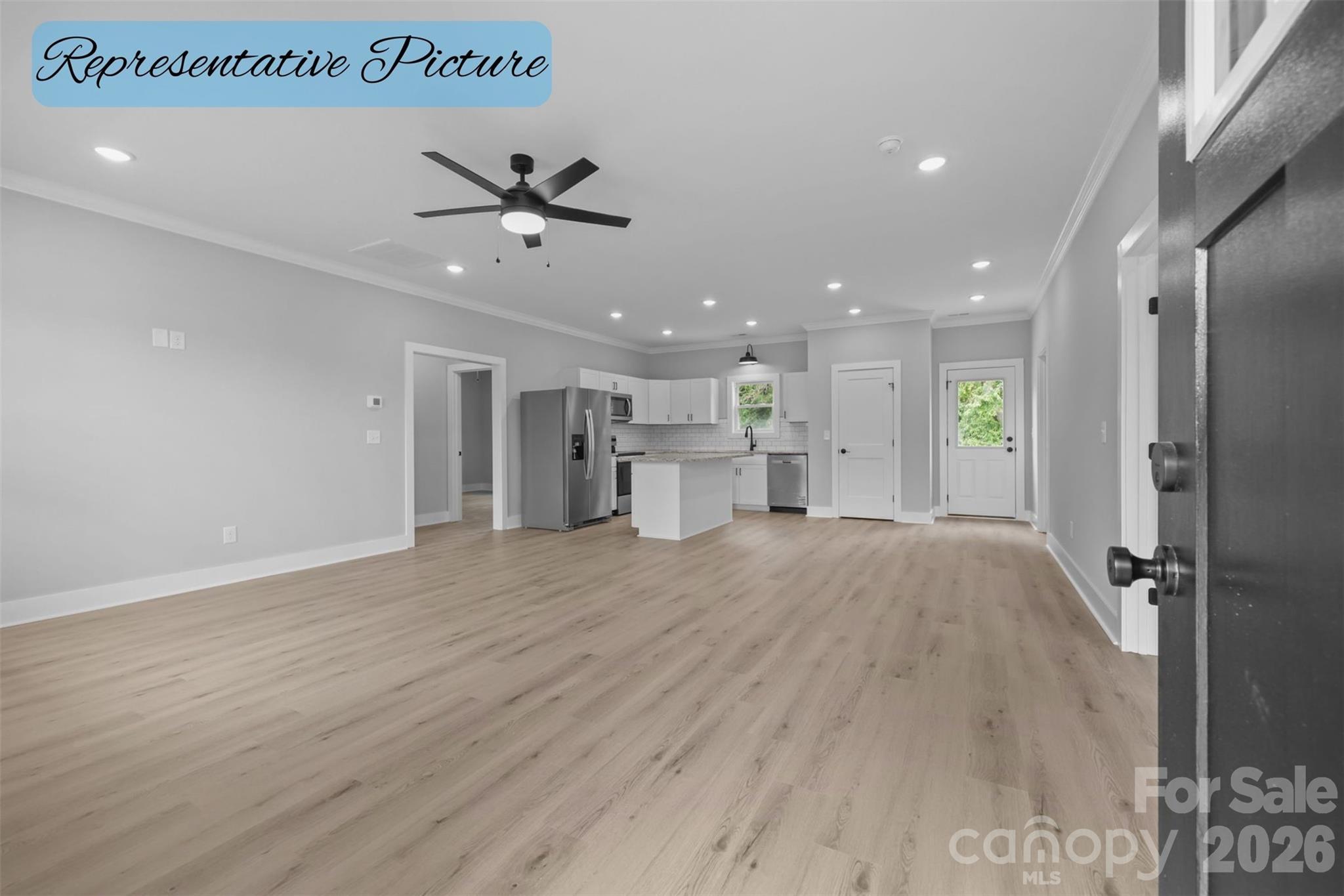 414 Peachtree Street Albemarle NC 28001