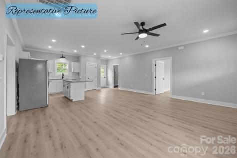 414 Peachtree Street Albemarle NC 28001