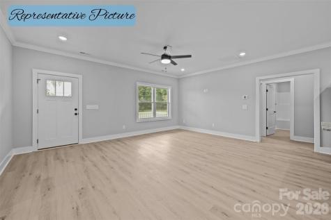 414 Peachtree Street Albemarle NC 28001