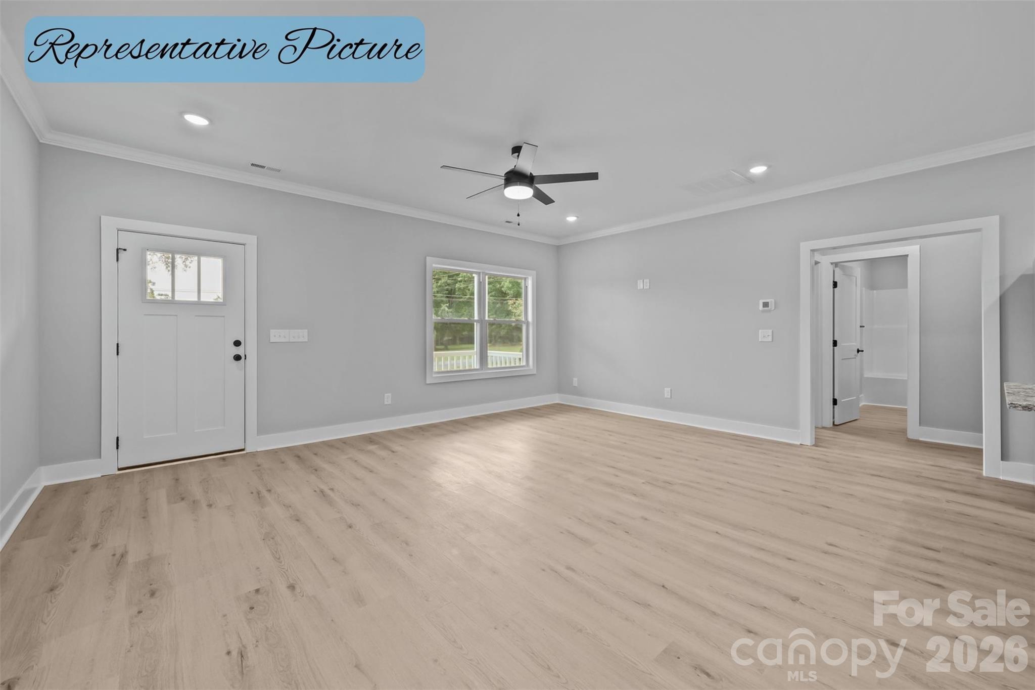 414 Peachtree Street Albemarle NC 28001