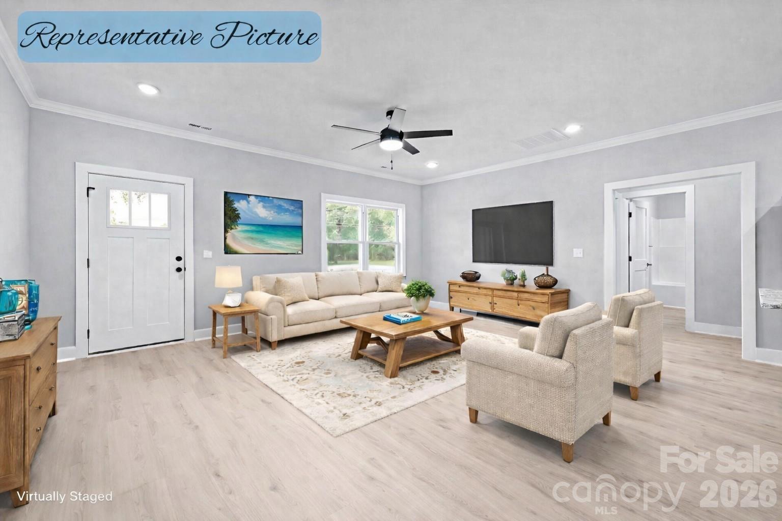 414 Peachtree Street Albemarle NC 28001