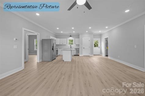 414 Peachtree Street Albemarle NC 28001