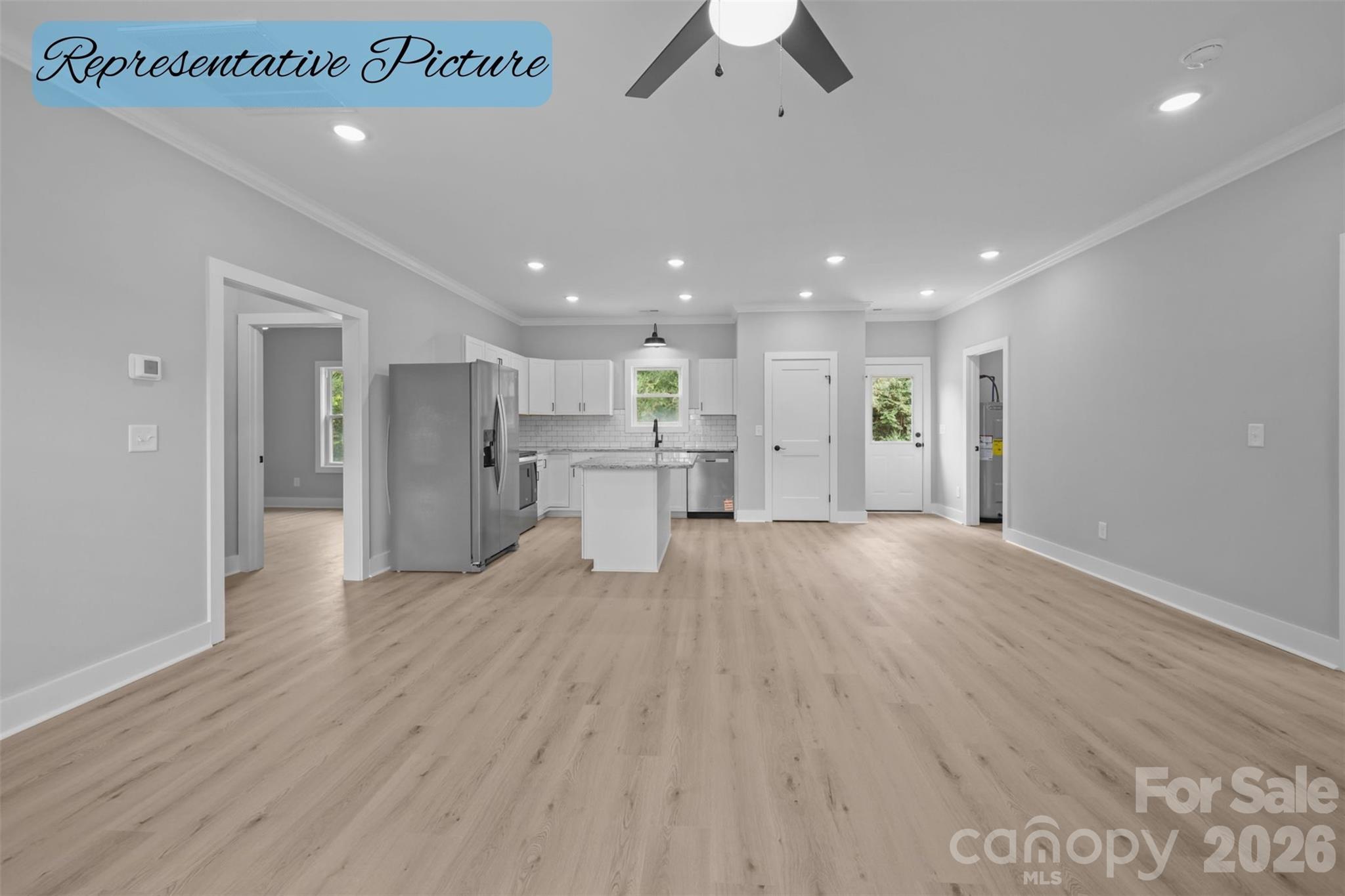 414 Peachtree Street Albemarle NC 28001