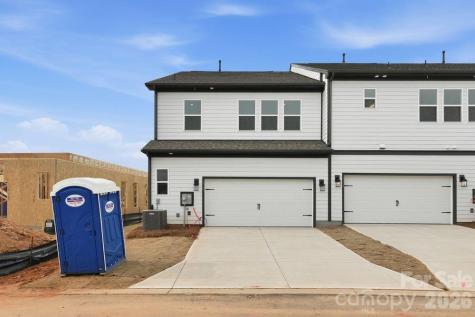 3161 Beacon Heights Road Indian Land SC 29707