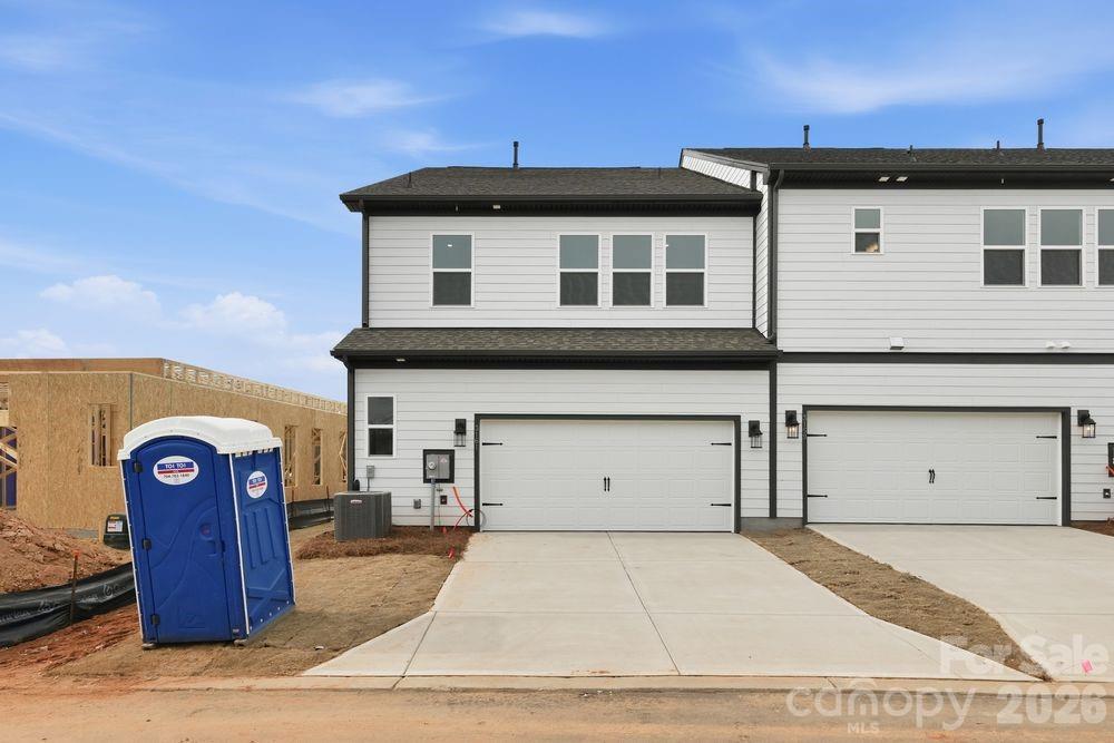 3161 Beacon Heights Road Indian Land SC 29707