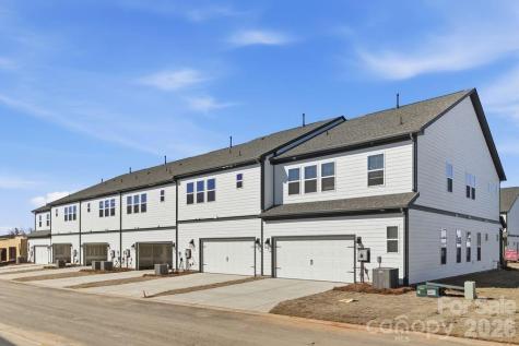3161 Beacon Heights Road Indian Land SC 29707