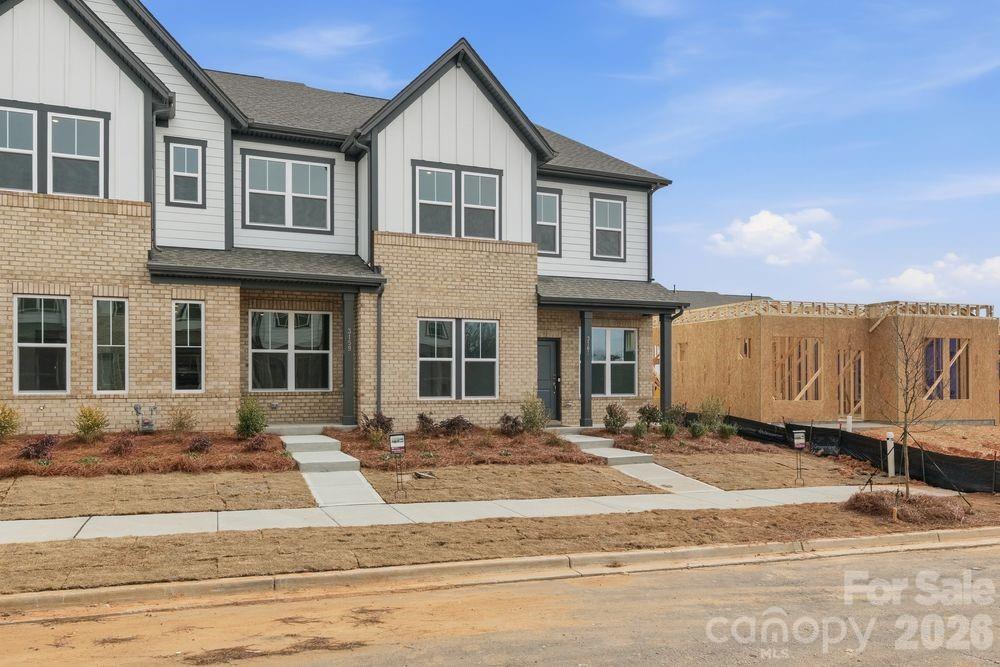 3161 Beacon Heights Road Indian Land SC 29707