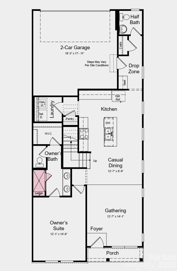 3161 Beacon Heights Road Indian Land SC 29707