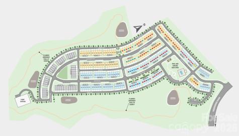 3161 Beacon Heights Road Indian Land SC 29707