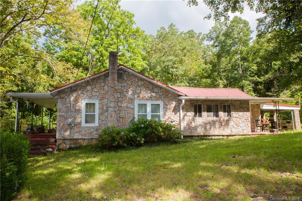 32 El Pots Drive Swannanoa NC 28778