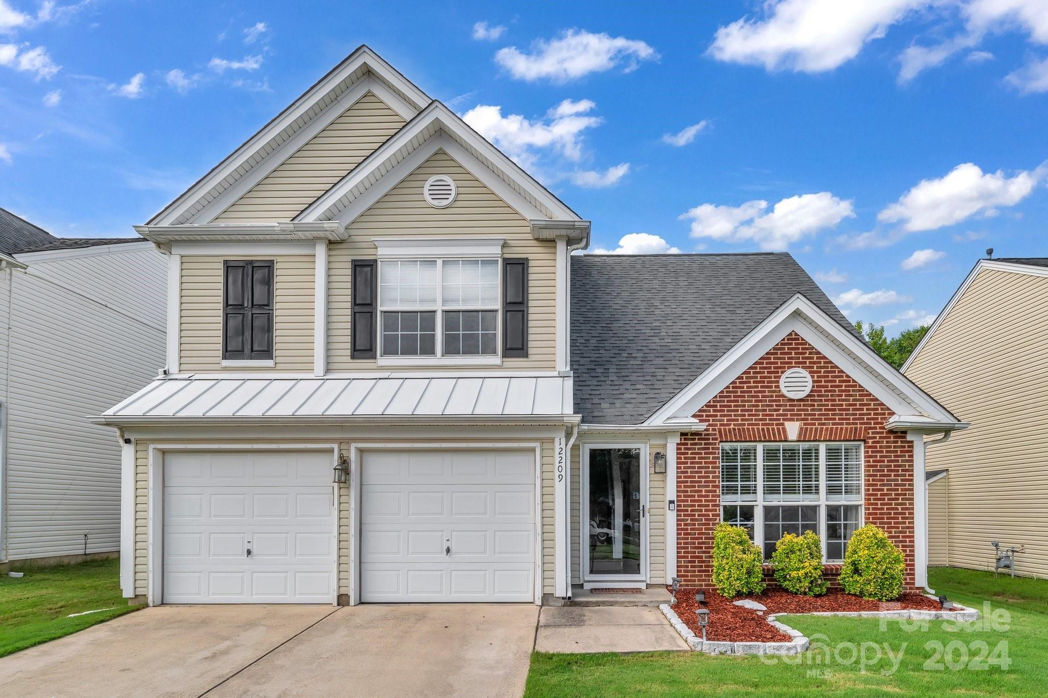 12209 Bobhouse Drive Charlotte NC 28277