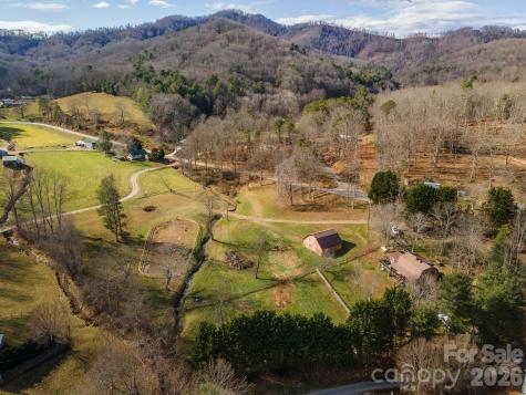 366 Dix Creek #2 Road Leicester NC 28748
