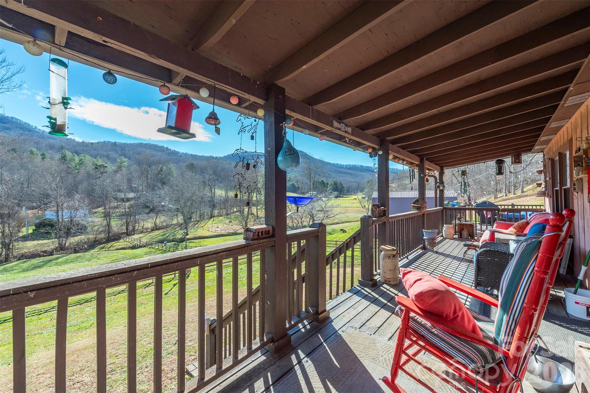 366 Dix Creek #2 Road Leicester NC 28748