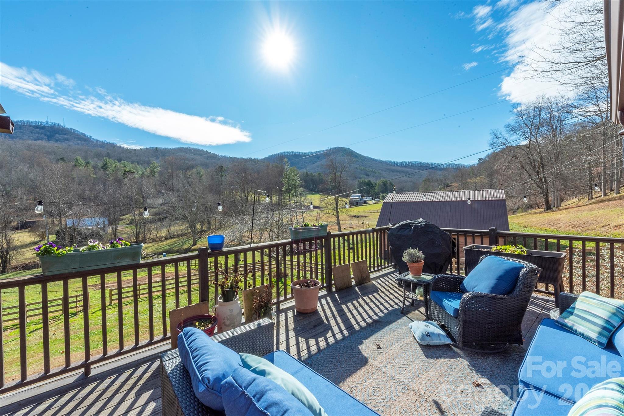 366 Dix Creek #2 Road Leicester NC 28748