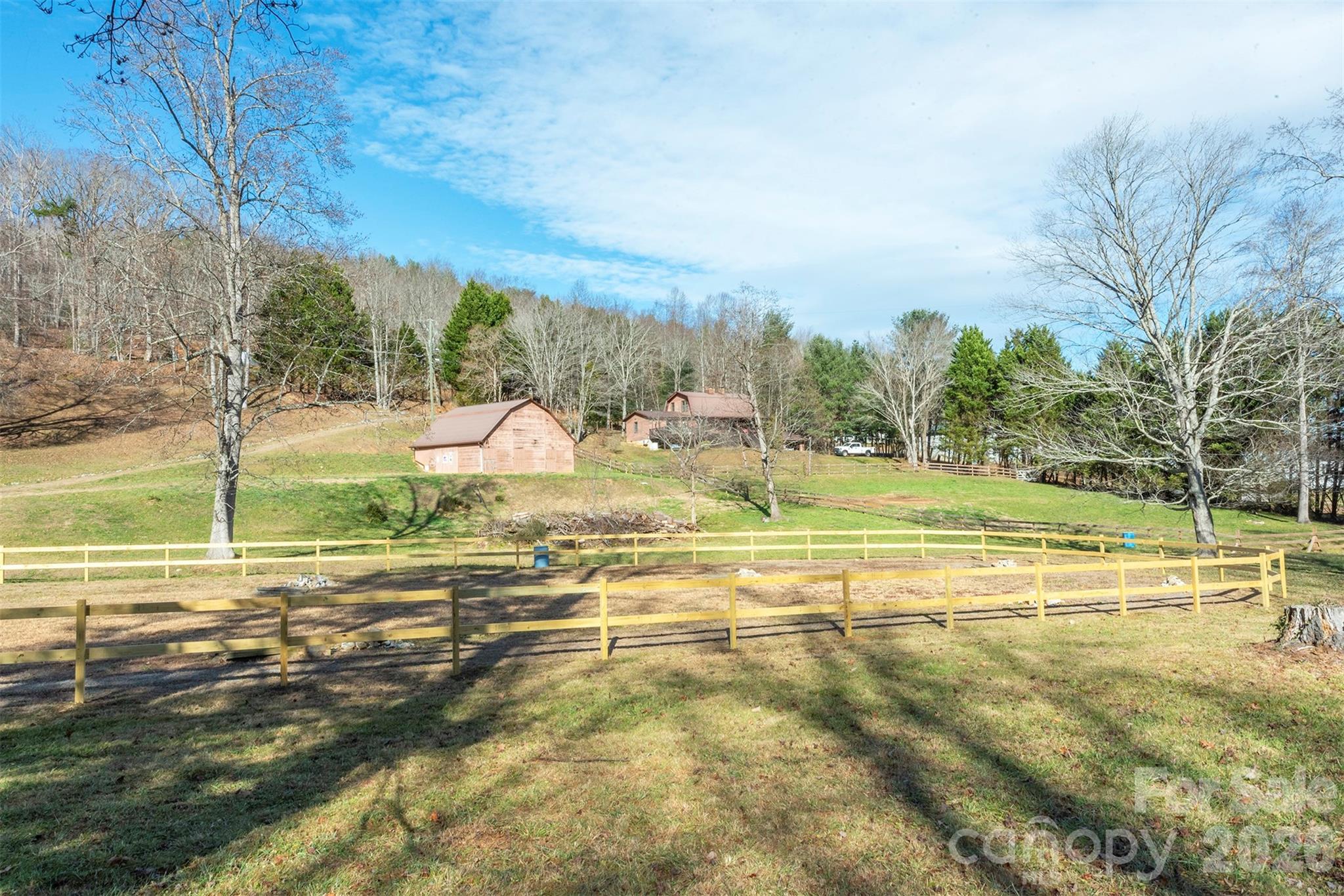 366 Dix Creek #2 Road Leicester NC 28748
