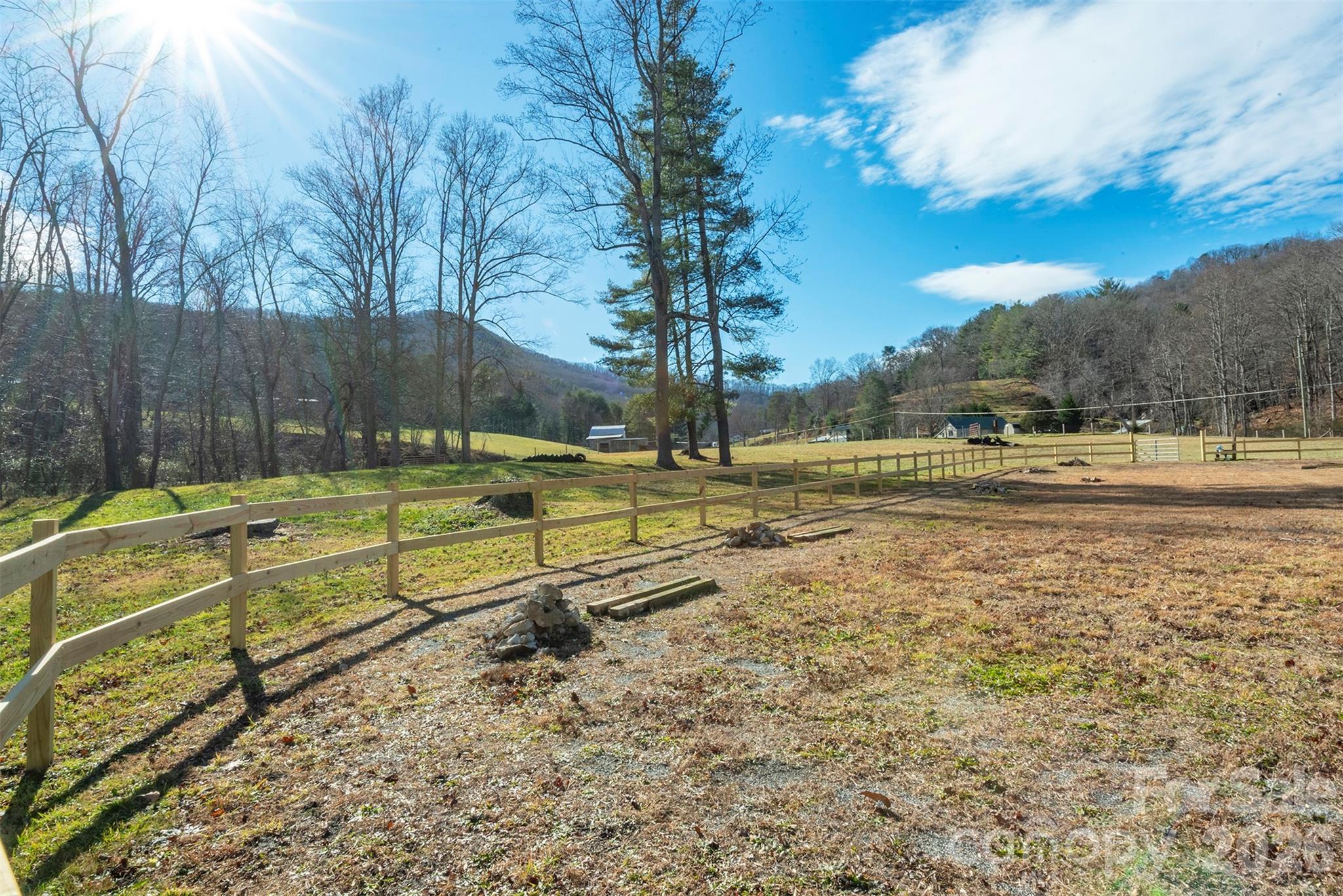 366 Dix Creek #2 Road Leicester NC 28748