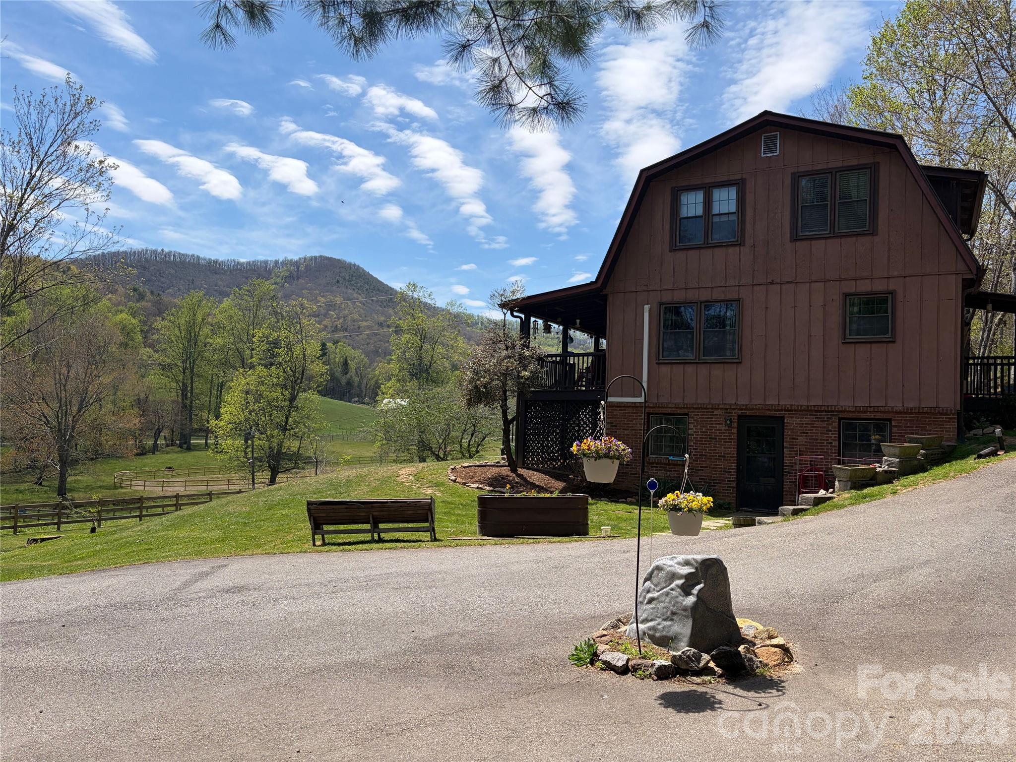 366 Dix Creek #2 Road Leicester NC 28748