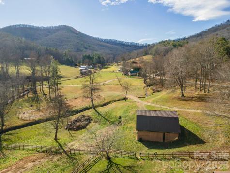 366 Dix Creek #2 Road Leicester NC 28748