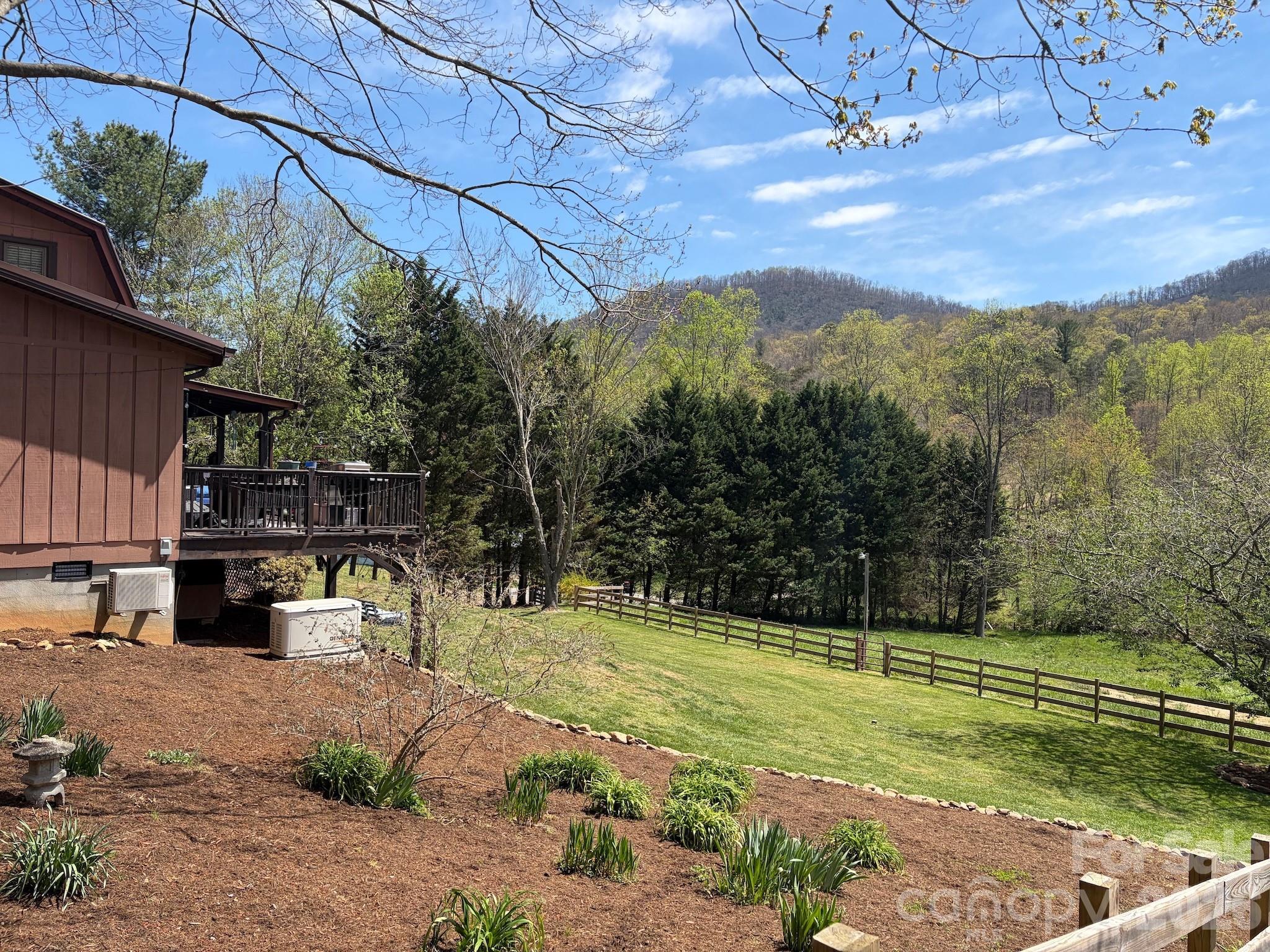366 Dix Creek #2 Road Leicester NC 28748